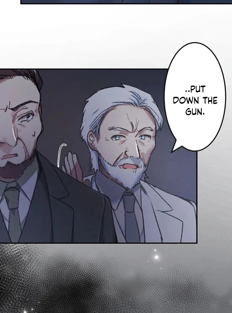 Marriage mission we dont get along but we got married for the mission Chapter 9 - page 36