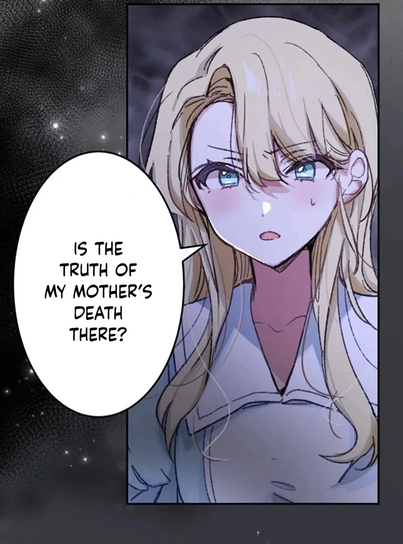 Marriage mission we dont get along but we got married for the mission Chapter 9 - page 37