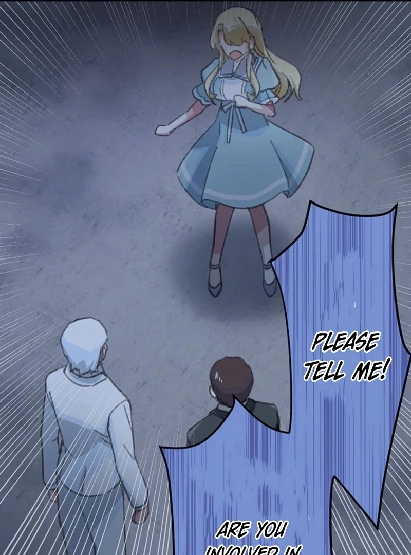 Marriage mission we dont get along but we got married for the mission Chapter 9 - page 39