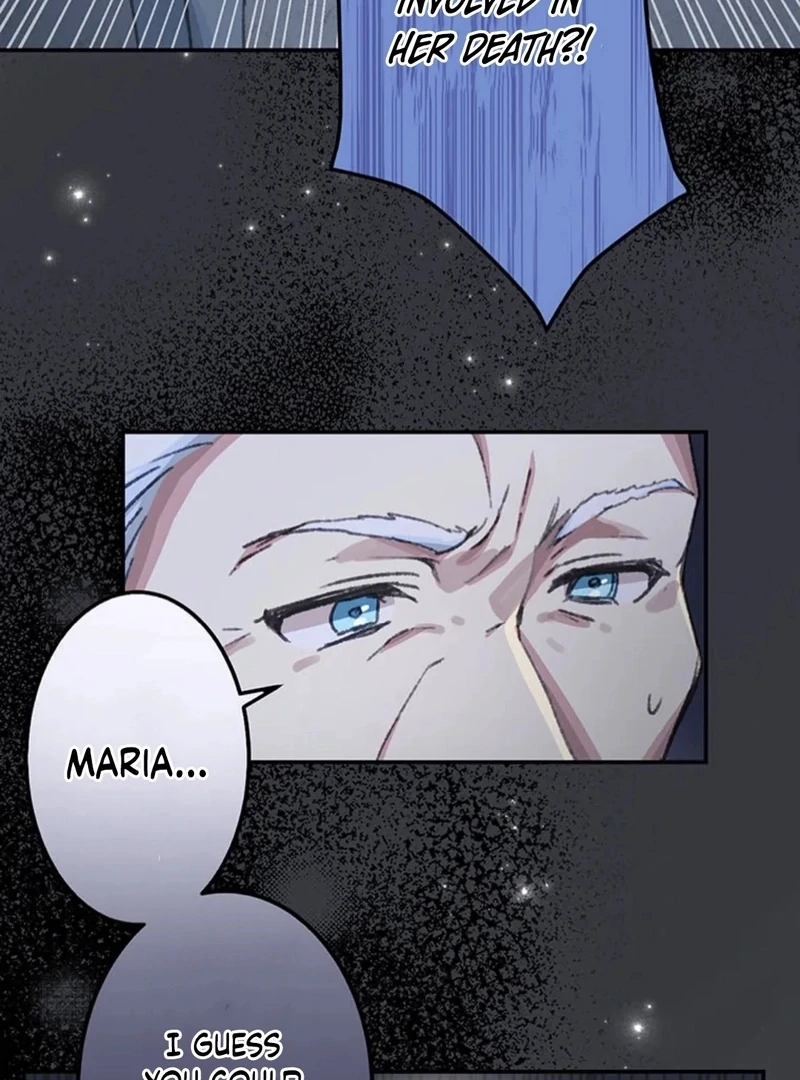 Marriage mission we dont get along but we got married for the mission Chapter 9 - page 40