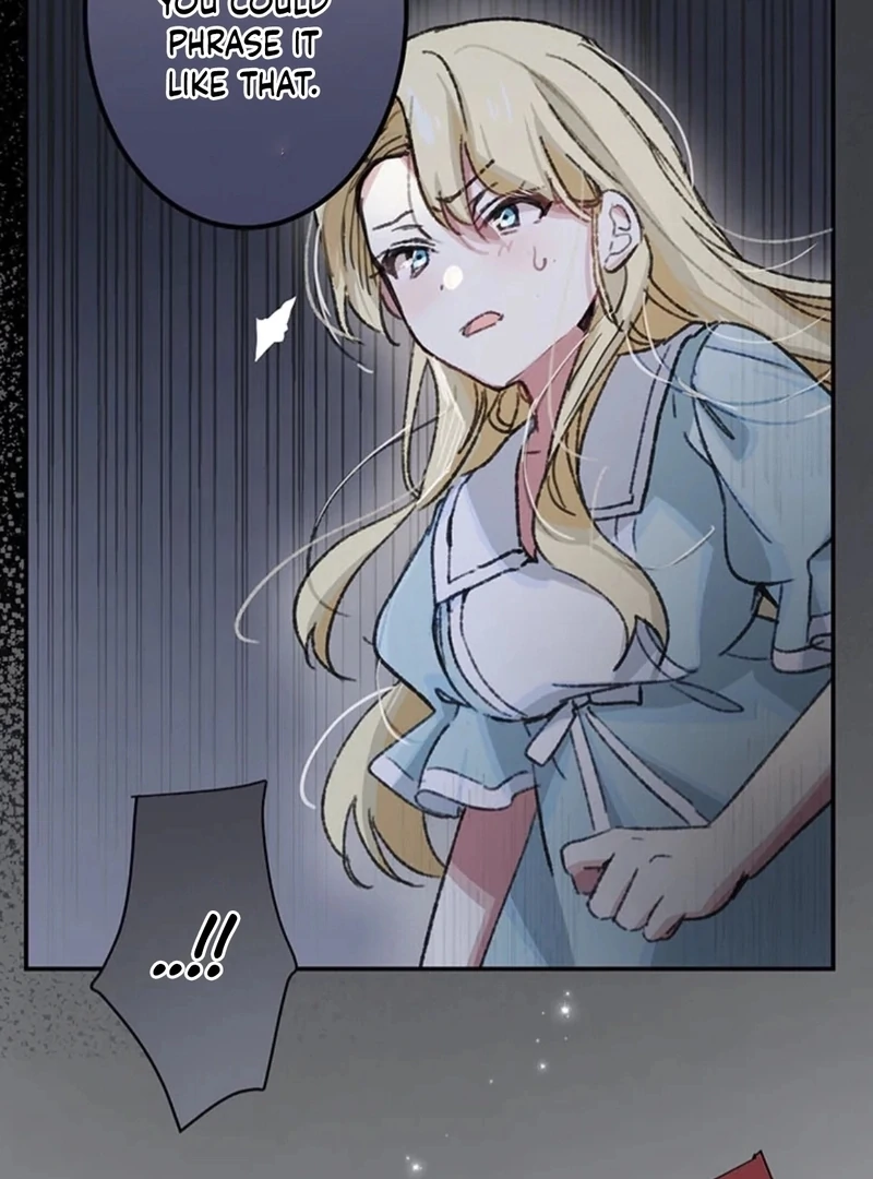 Marriage mission we dont get along but we got married for the mission Chapter 9 - page 41