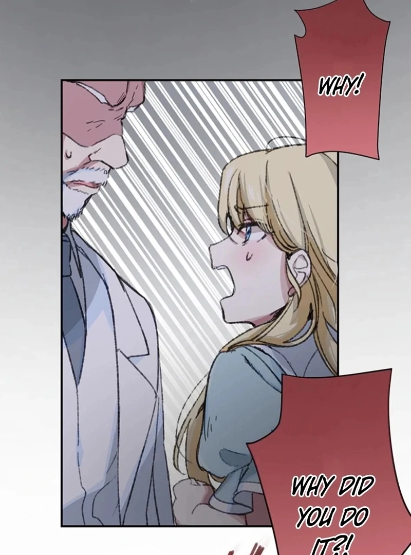 Marriage mission we dont get along but we got married for the mission Chapter 9 - page 42