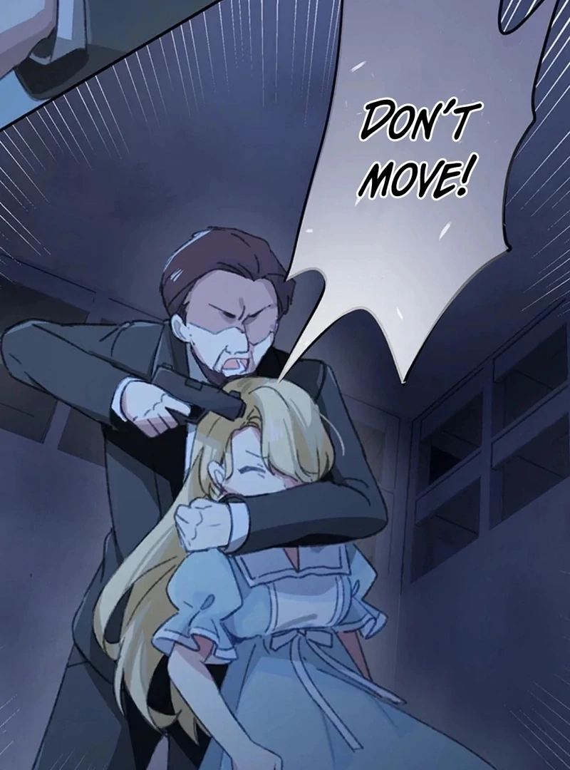 Marriage mission we dont get along but we got married for the mission Chapter 9 - page 45