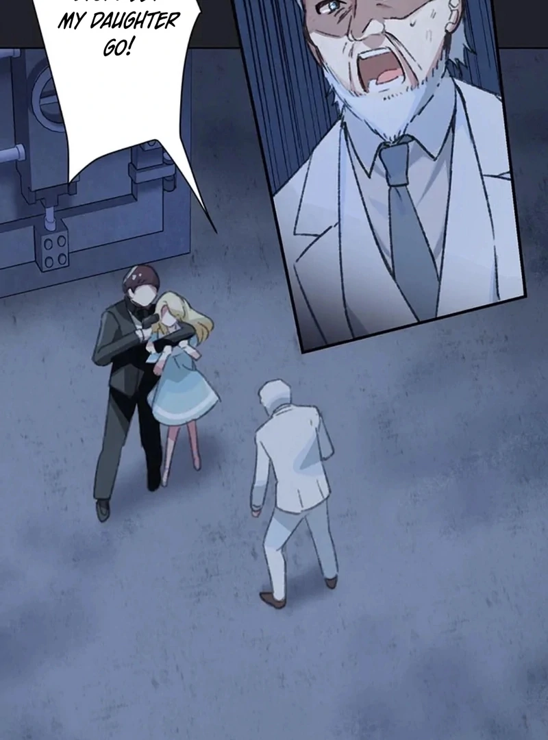Marriage mission we dont get along but we got married for the mission Chapter 9 - page 47