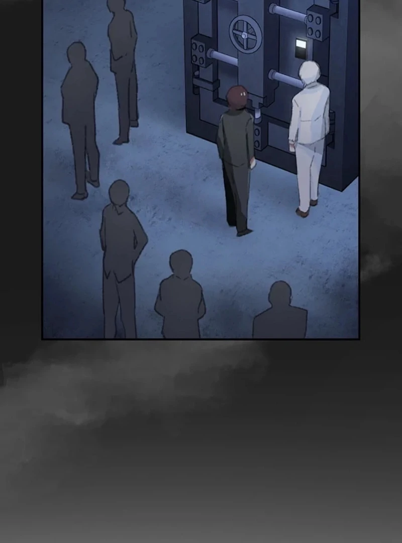 Marriage mission we dont get along but we got married for the mission Chapter 9 - page 5