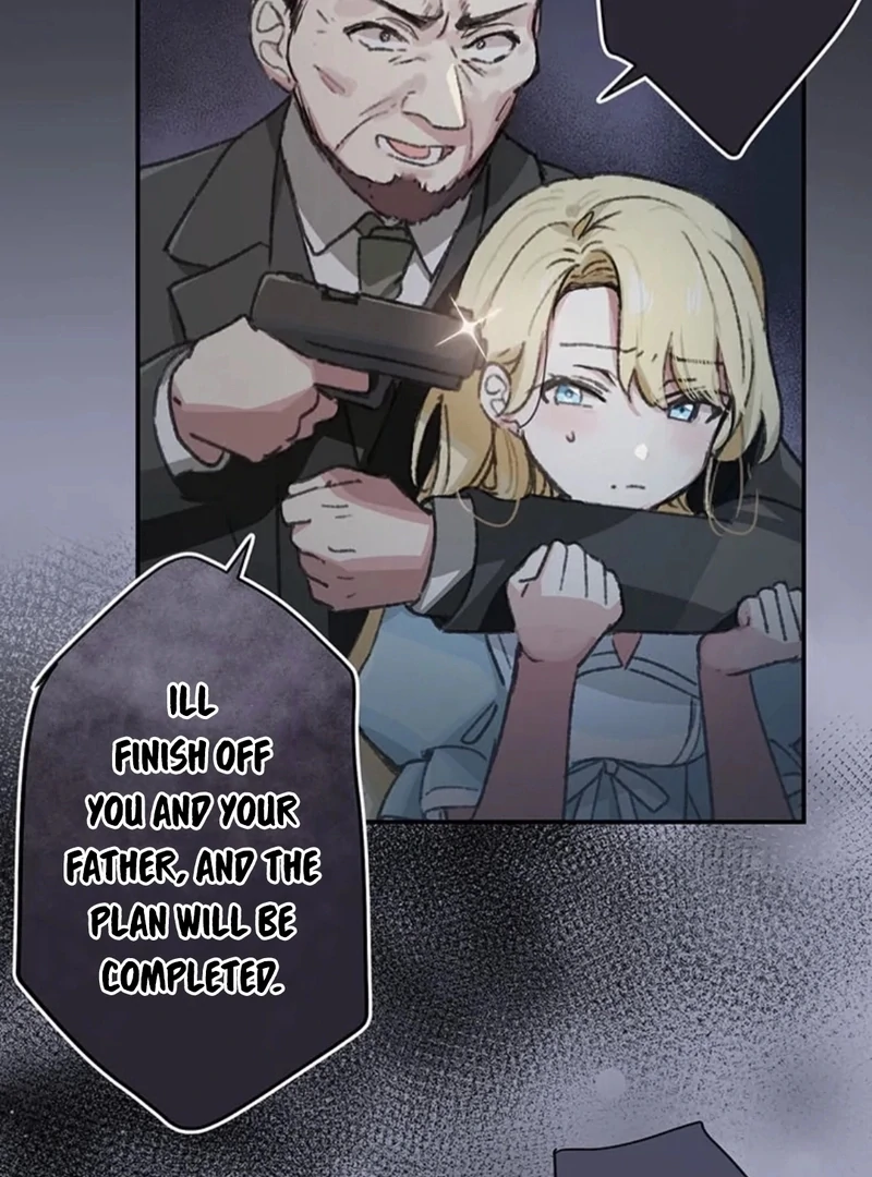 Marriage mission we dont get along but we got married for the mission Chapter 9 - page 50