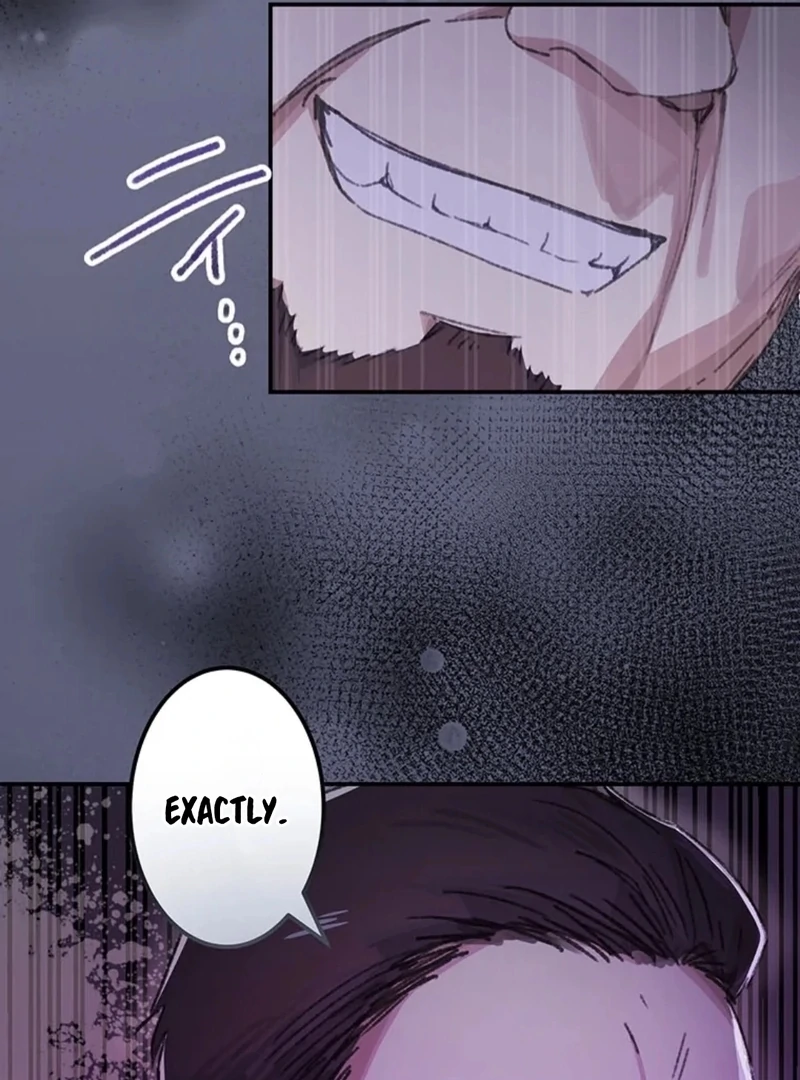 Marriage mission we dont get along but we got married for the mission Chapter 9 - page 53