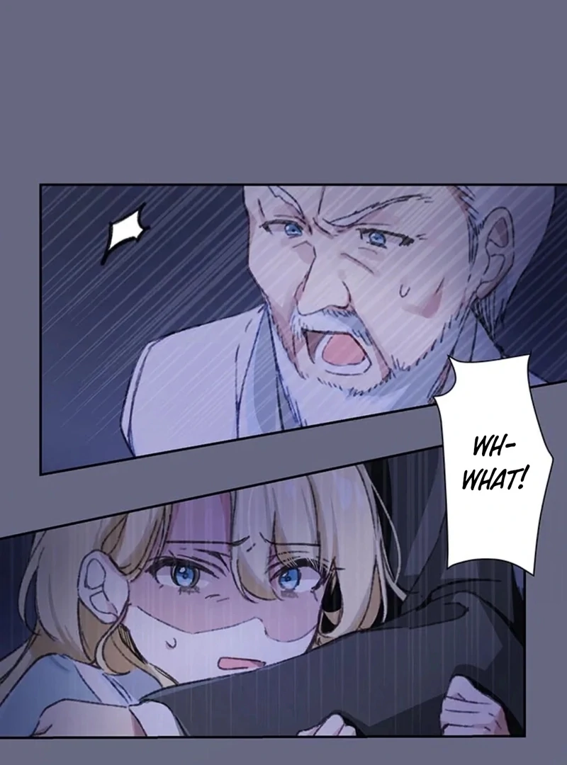 Marriage mission we dont get along but we got married for the mission Chapter 9 - page 55