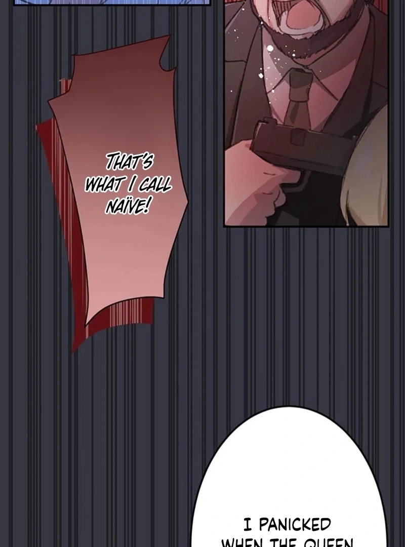 Marriage mission we dont get along but we got married for the mission Chapter 9 - page 60