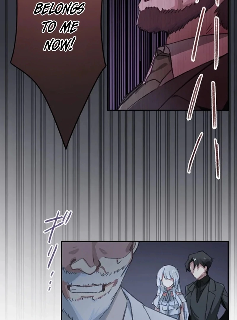 Marriage mission we dont get along but we got married for the mission Chapter 9 - page 63