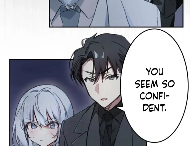 Marriage mission we dont get along but we got married for the mission Chapter 9 - page 64