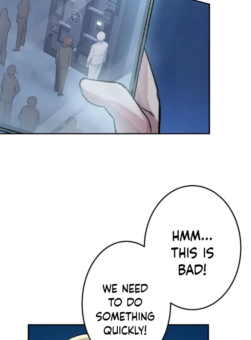 Marriage mission we dont get along but we got married for the mission Chapter 9 - page 7