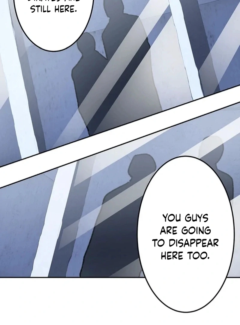 Marriage mission we dont get along but we got married for the mission Chapter 9 - page 71