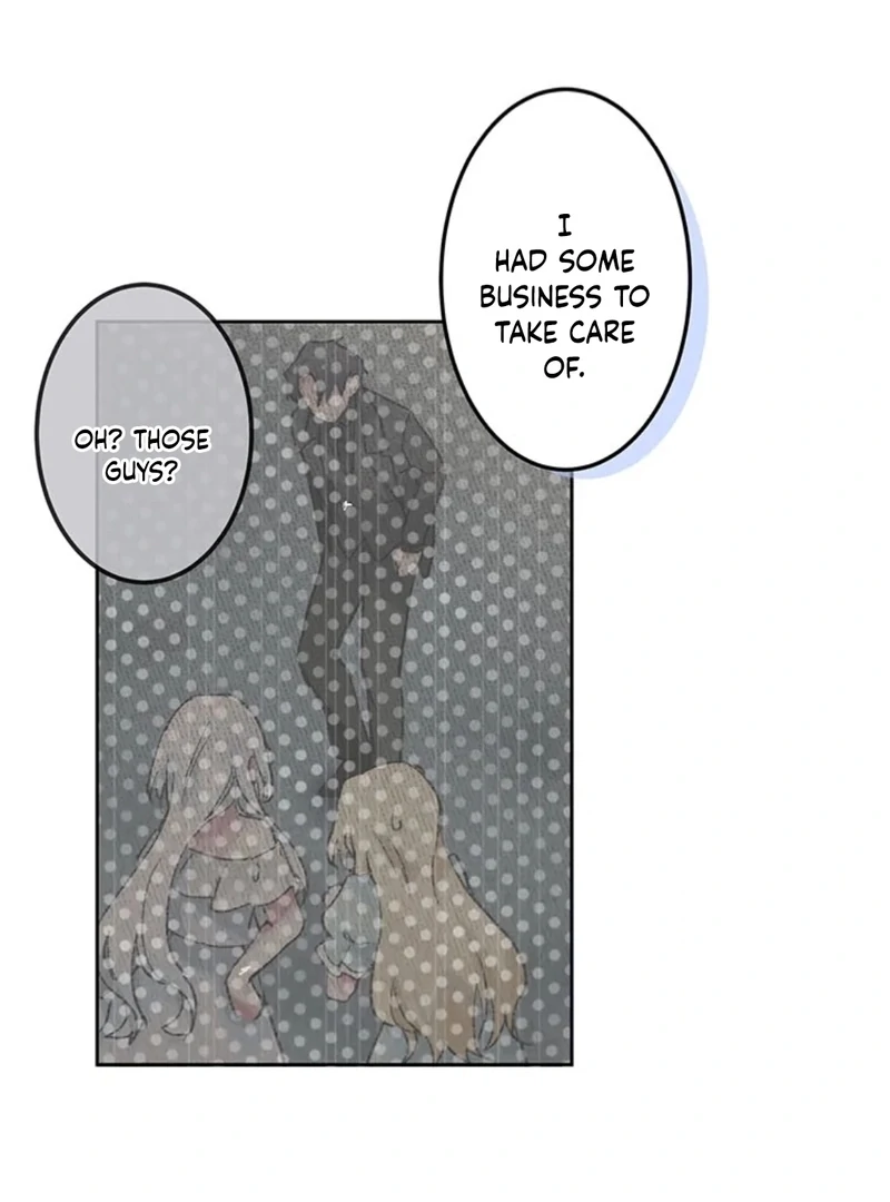 Marriage mission we dont get along but we got married for the mission Chapter 9 - page 74