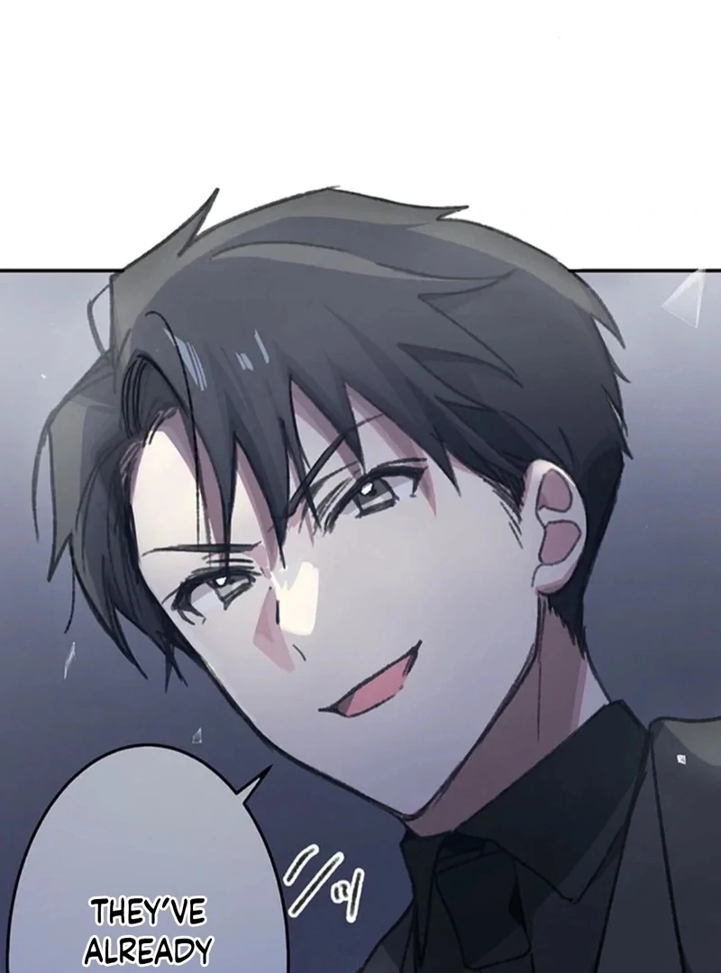 Marriage mission we dont get along but we got married for the mission Chapter 9 - page 75