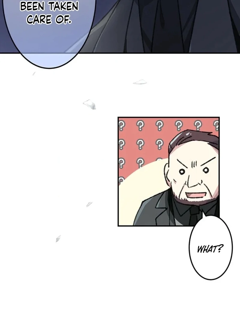 Marriage mission we dont get along but we got married for the mission Chapter 9 - page 76