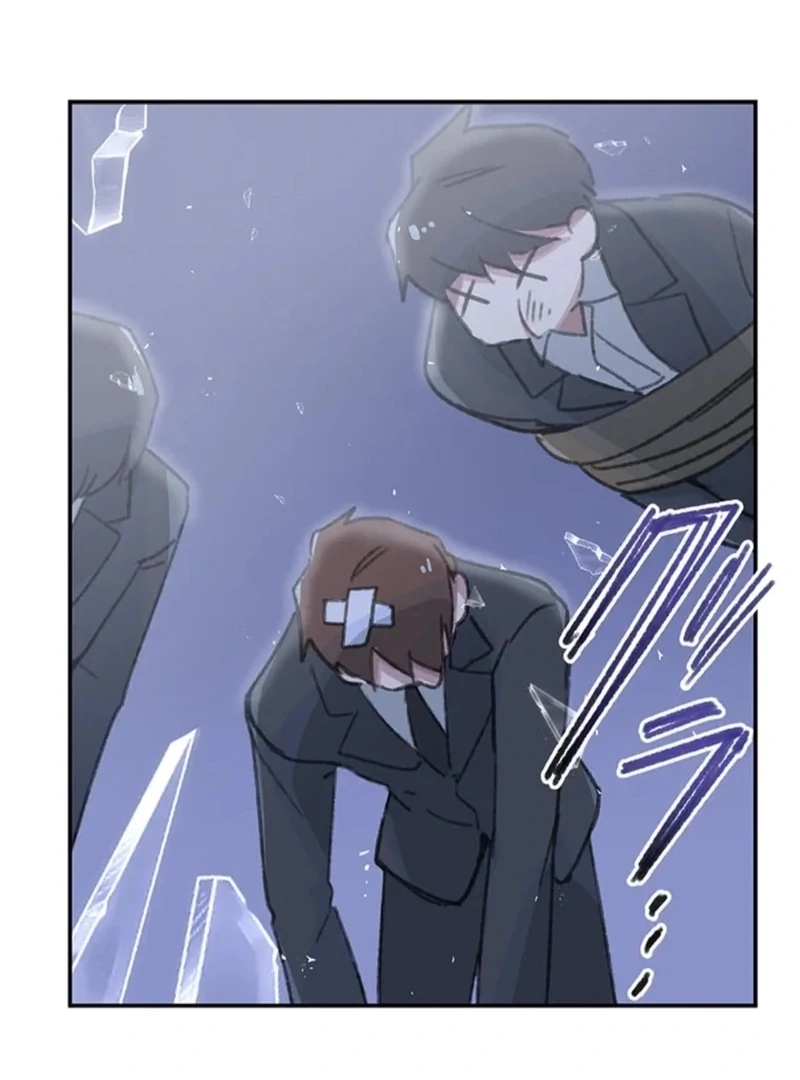 Marriage mission we dont get along but we got married for the mission Chapter 9 - page 77