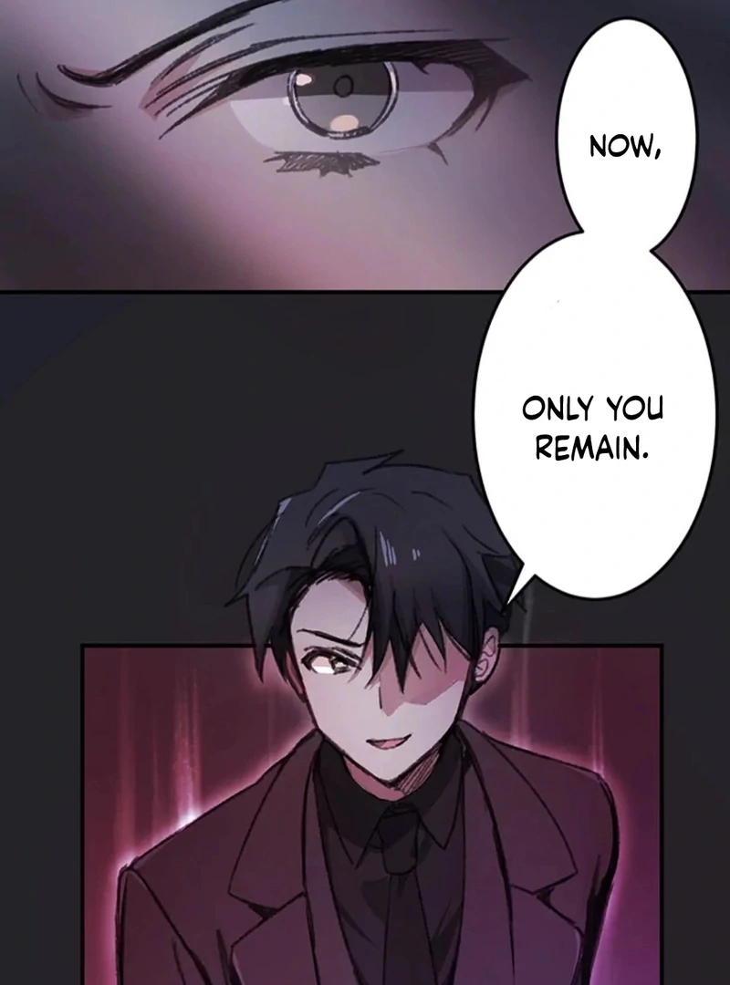 Marriage mission we dont get along but we got married for the mission Chapter 9 - page 80
