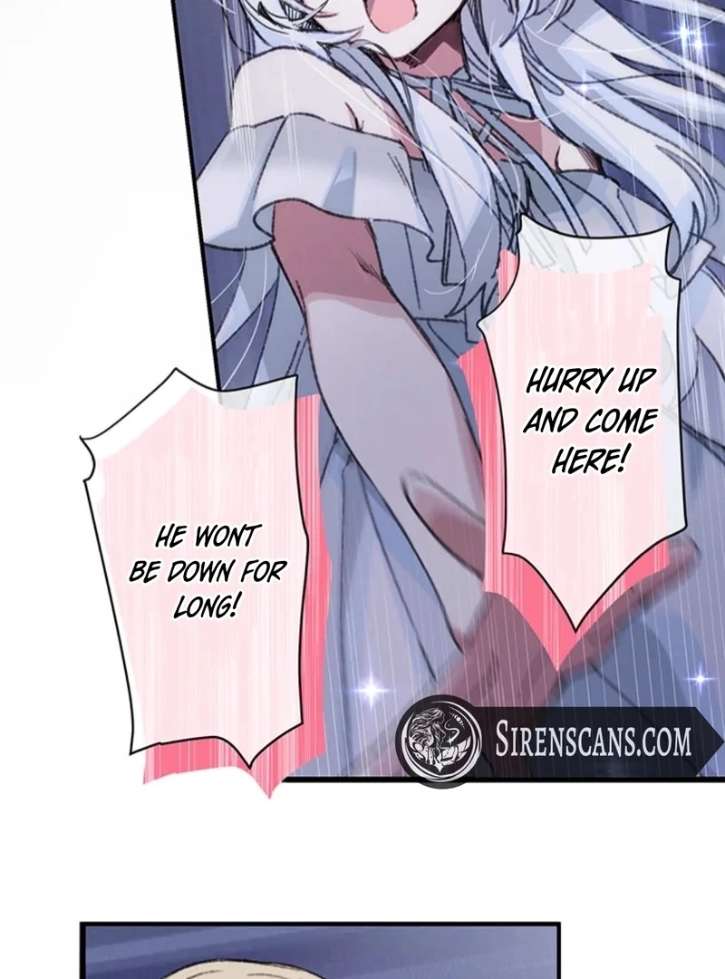 Marriage mission we dont get along but we got married for the mission Chapter 9 - page 86