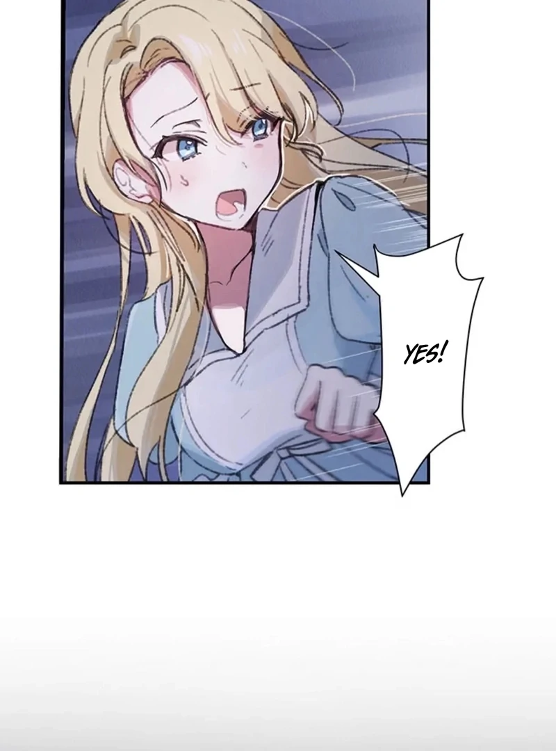 Marriage mission we dont get along but we got married for the mission Chapter 9 - page 87