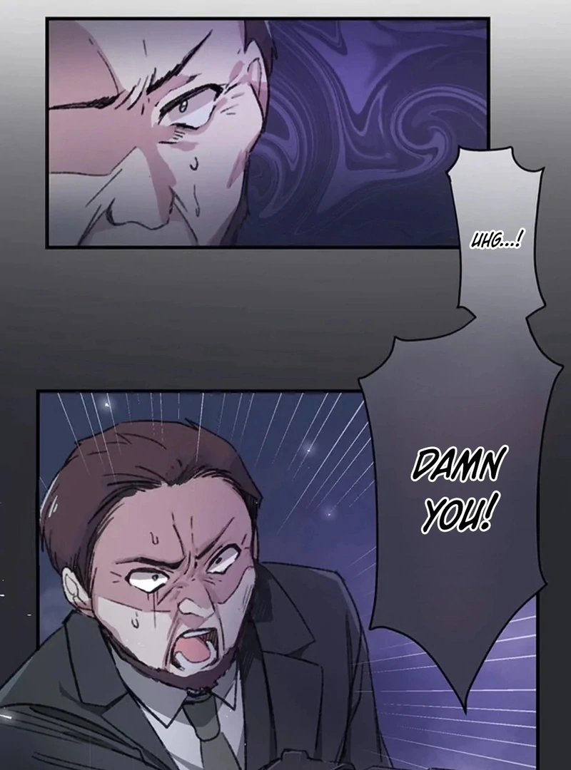 Marriage mission we dont get along but we got married for the mission Chapter 9 - page 88