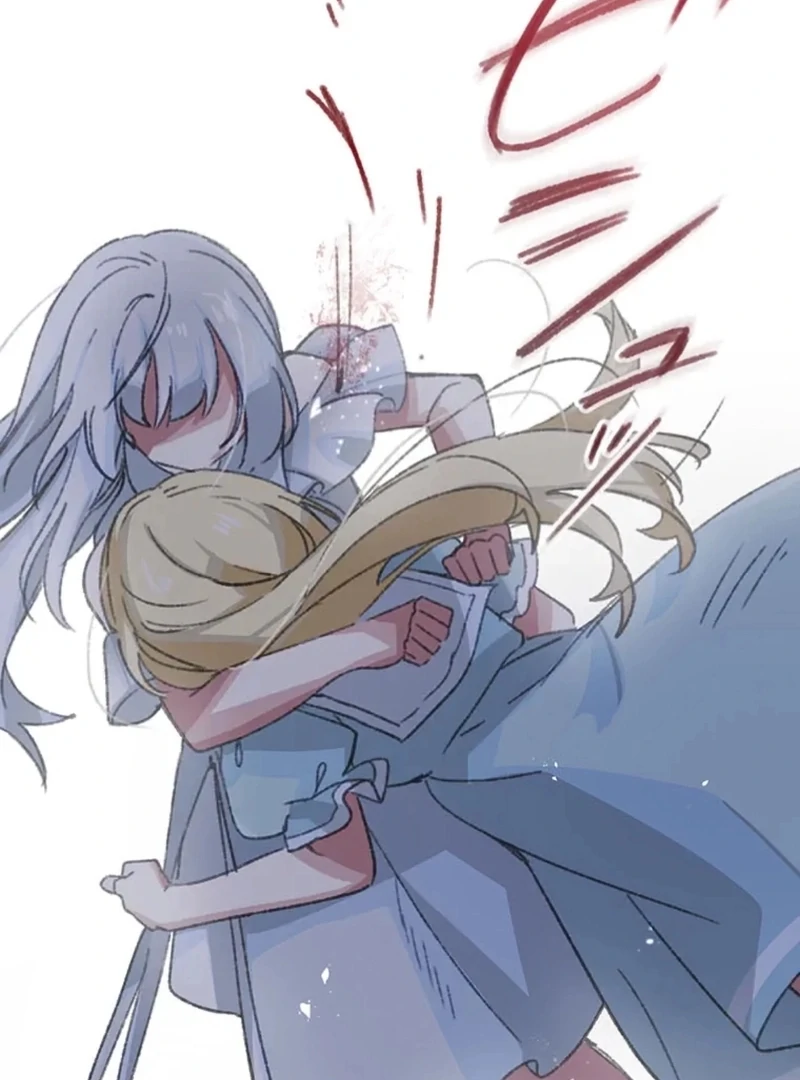Marriage mission we dont get along but we got married for the mission Chapter 9 - page 90
