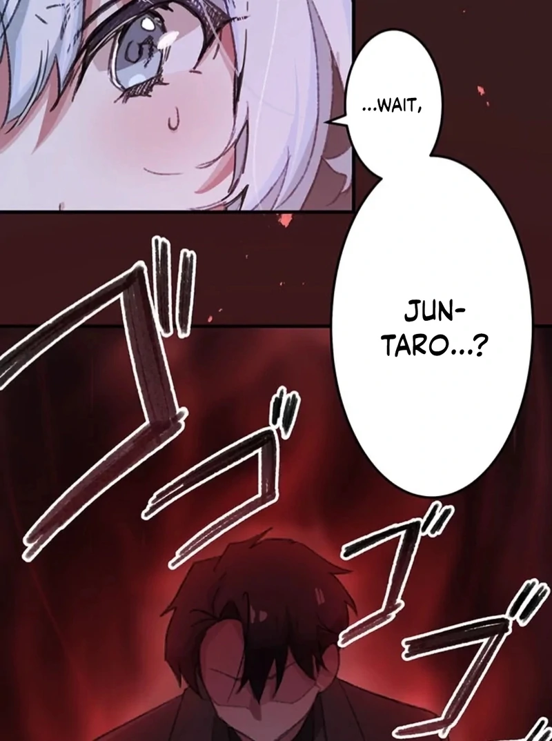 Marriage mission we dont get along but we got married for the mission Chapter 9 - page 96