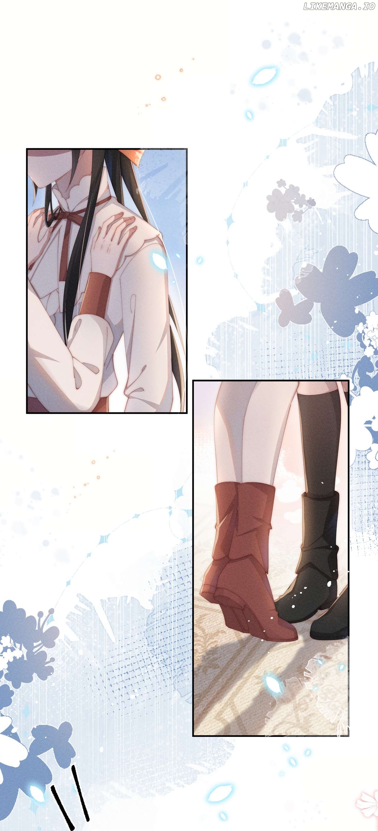 Is It Normal To Raise A Yandere Heroine As A Villainess ! Chapter 22 - page 1