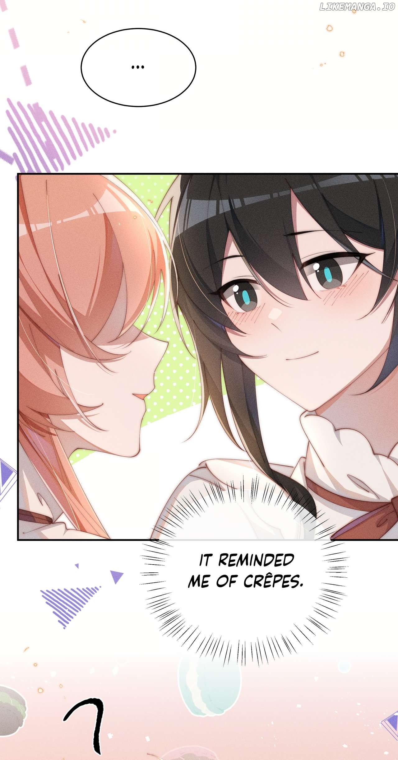 Is It Normal To Raise A Yandere Heroine As A Villainess ! Chapter 22 - page 13