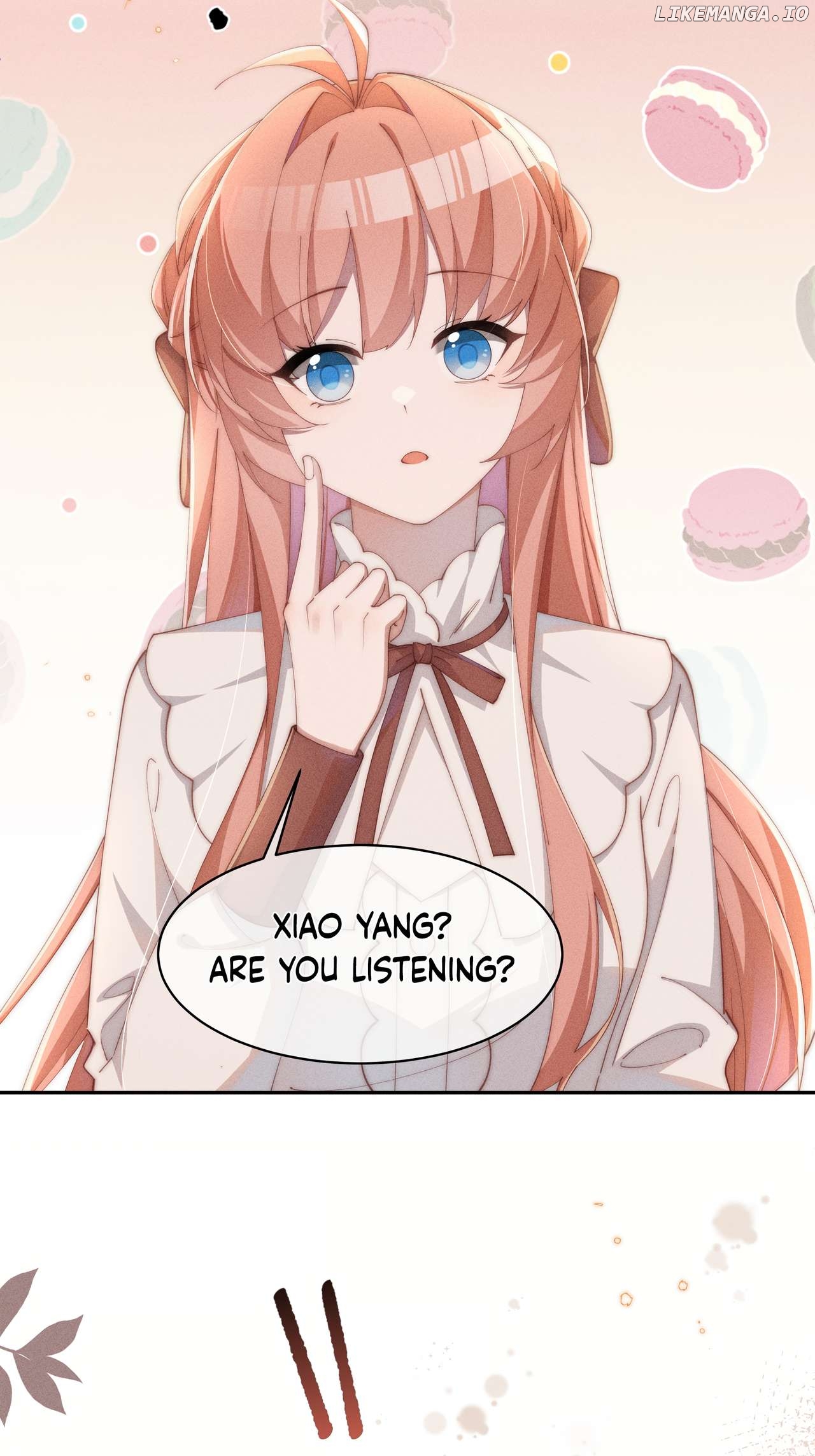 Is It Normal To Raise A Yandere Heroine As A Villainess ! Chapter 22 - page 14