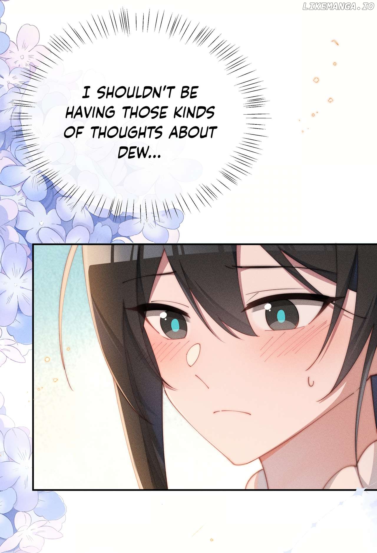 Is It Normal To Raise A Yandere Heroine As A Villainess ! Chapter 22 - page 18