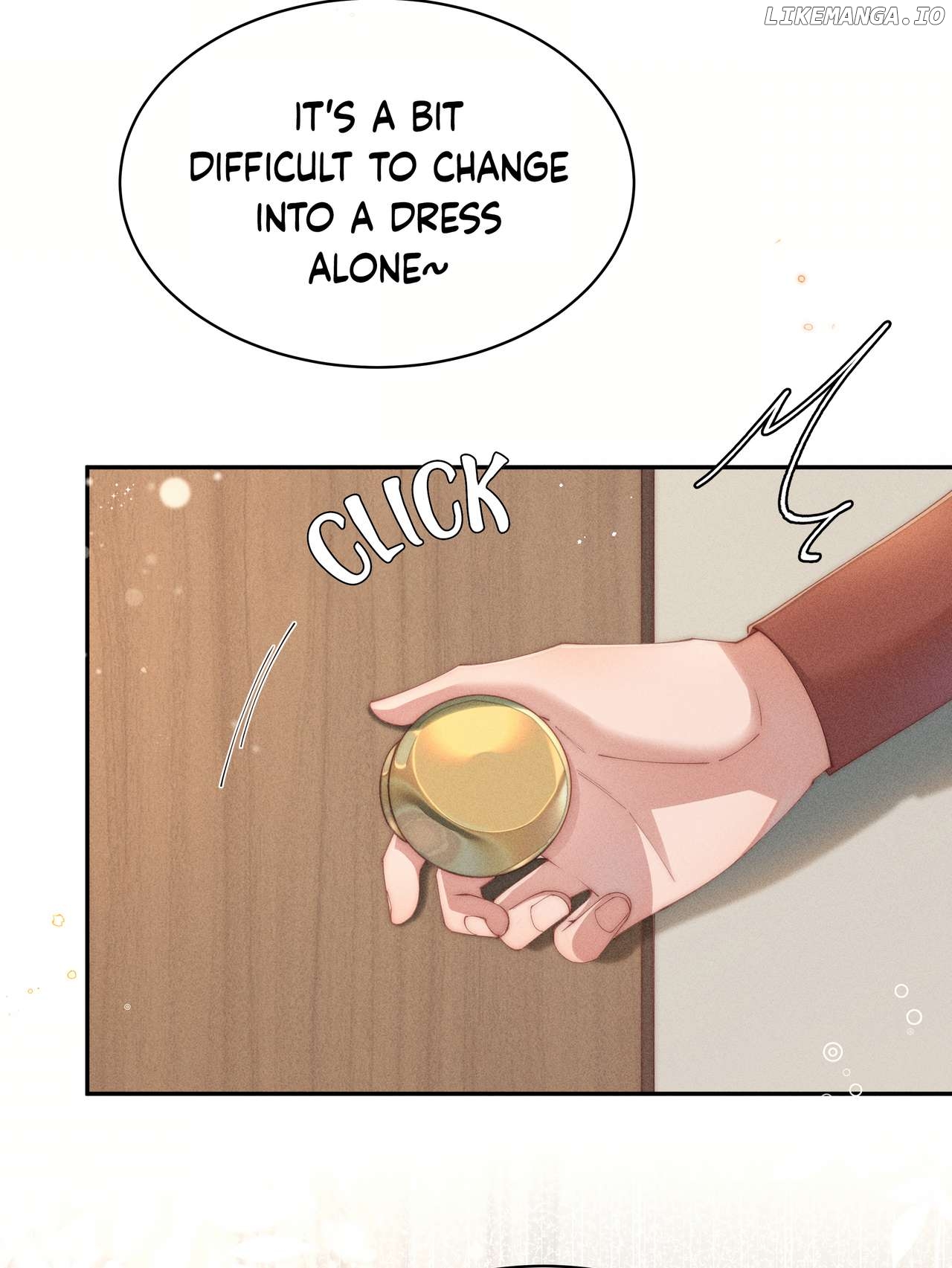Is It Normal To Raise A Yandere Heroine As A Villainess ! Chapter 22 - page 25