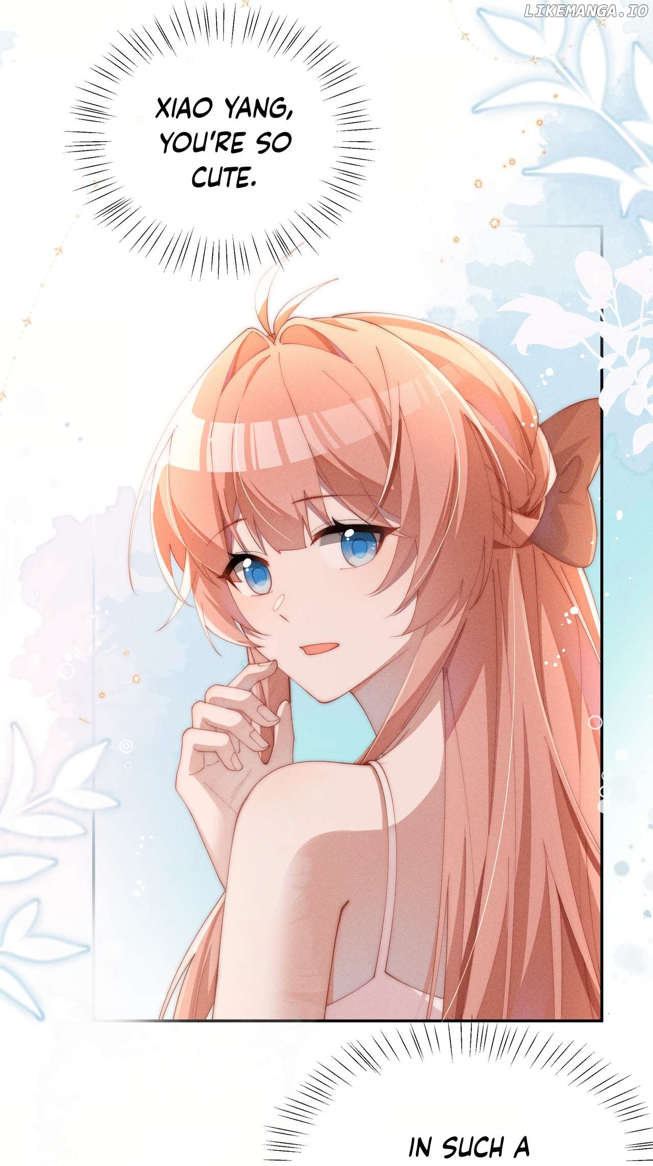 Is It Normal To Raise A Yandere Heroine As A Villainess ! Chapter 22 - page 30