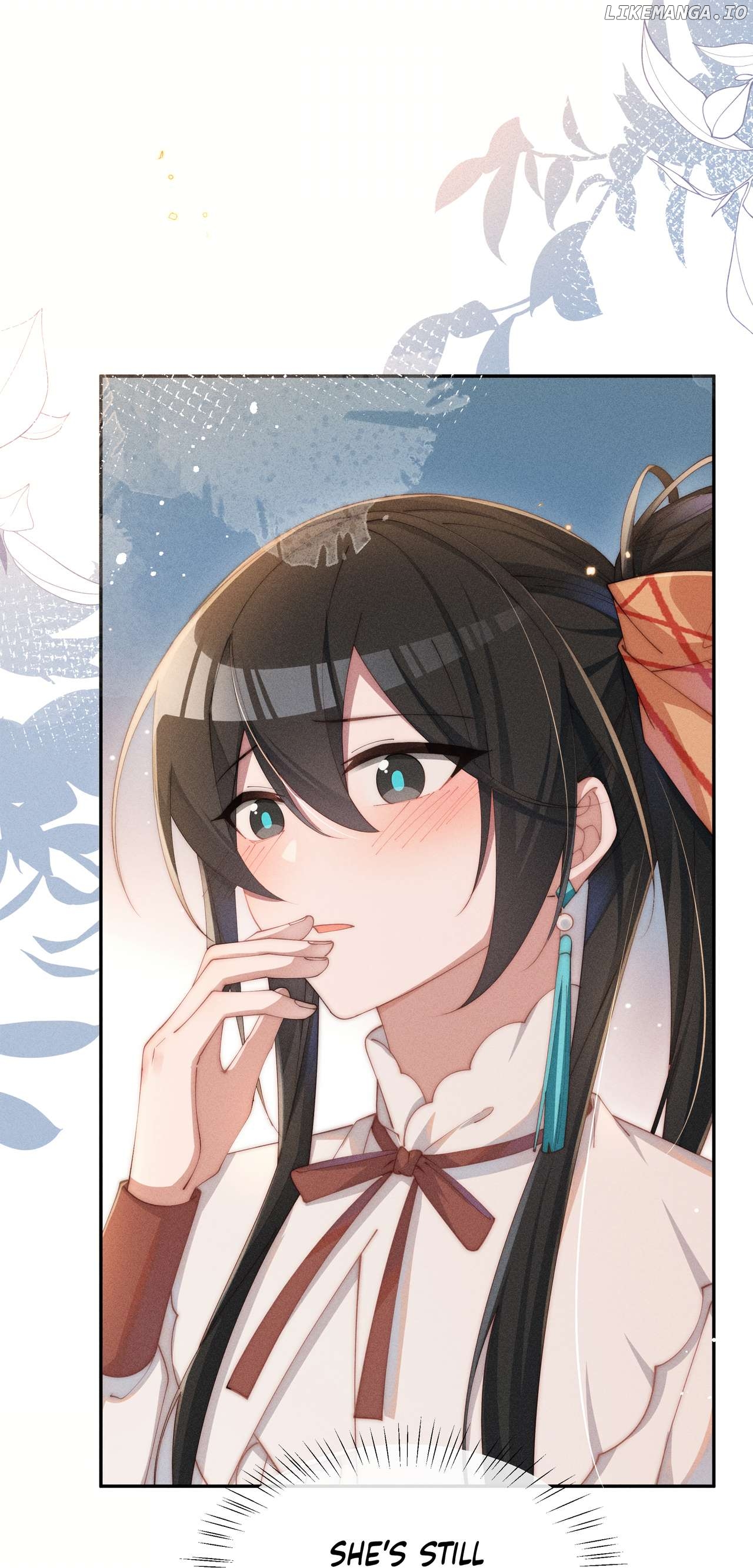 Is It Normal To Raise A Yandere Heroine As A Villainess ! Chapter 22 - page 9