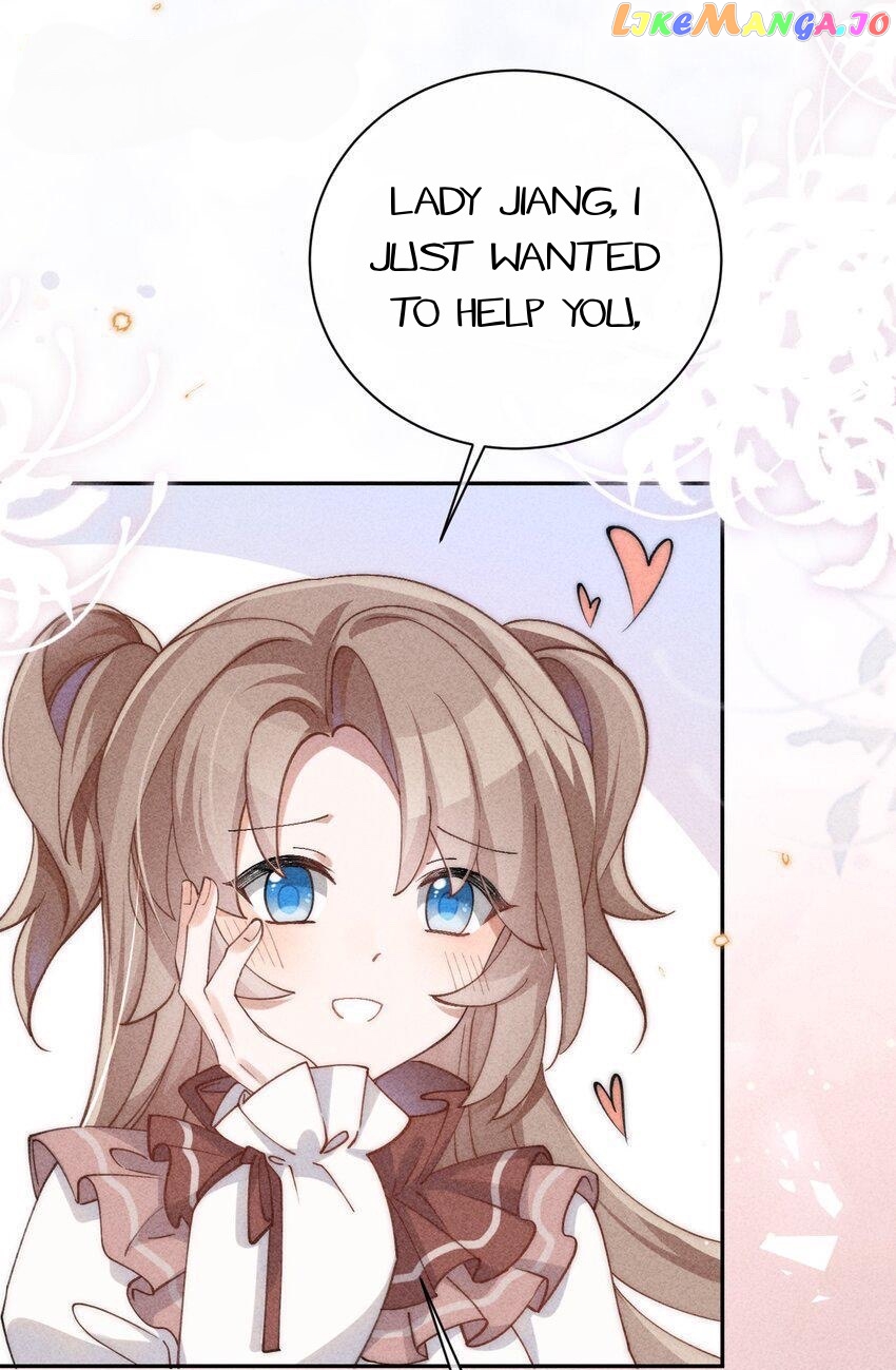 Is It Normal To Raise A Yandere Heroine As A Villainess ! chapter 1 - page 13