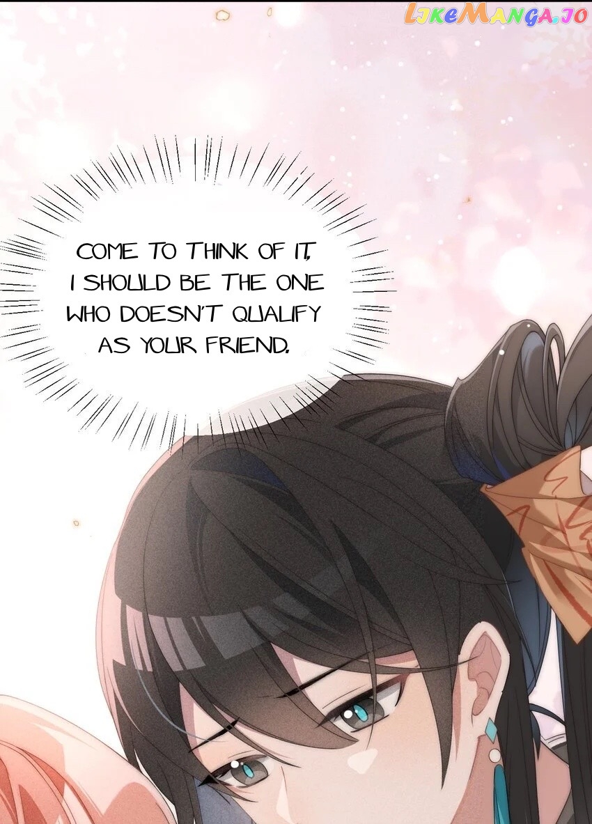 Is It Normal To Raise A Yandere Heroine As A Villainess ! chapter 1 - page 23