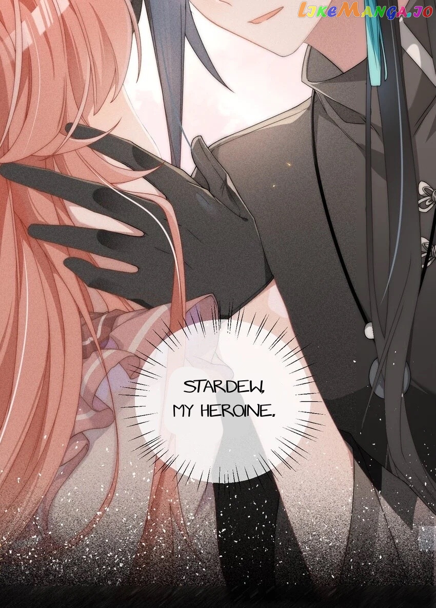 Is It Normal To Raise A Yandere Heroine As A Villainess ! chapter 1 - page 24