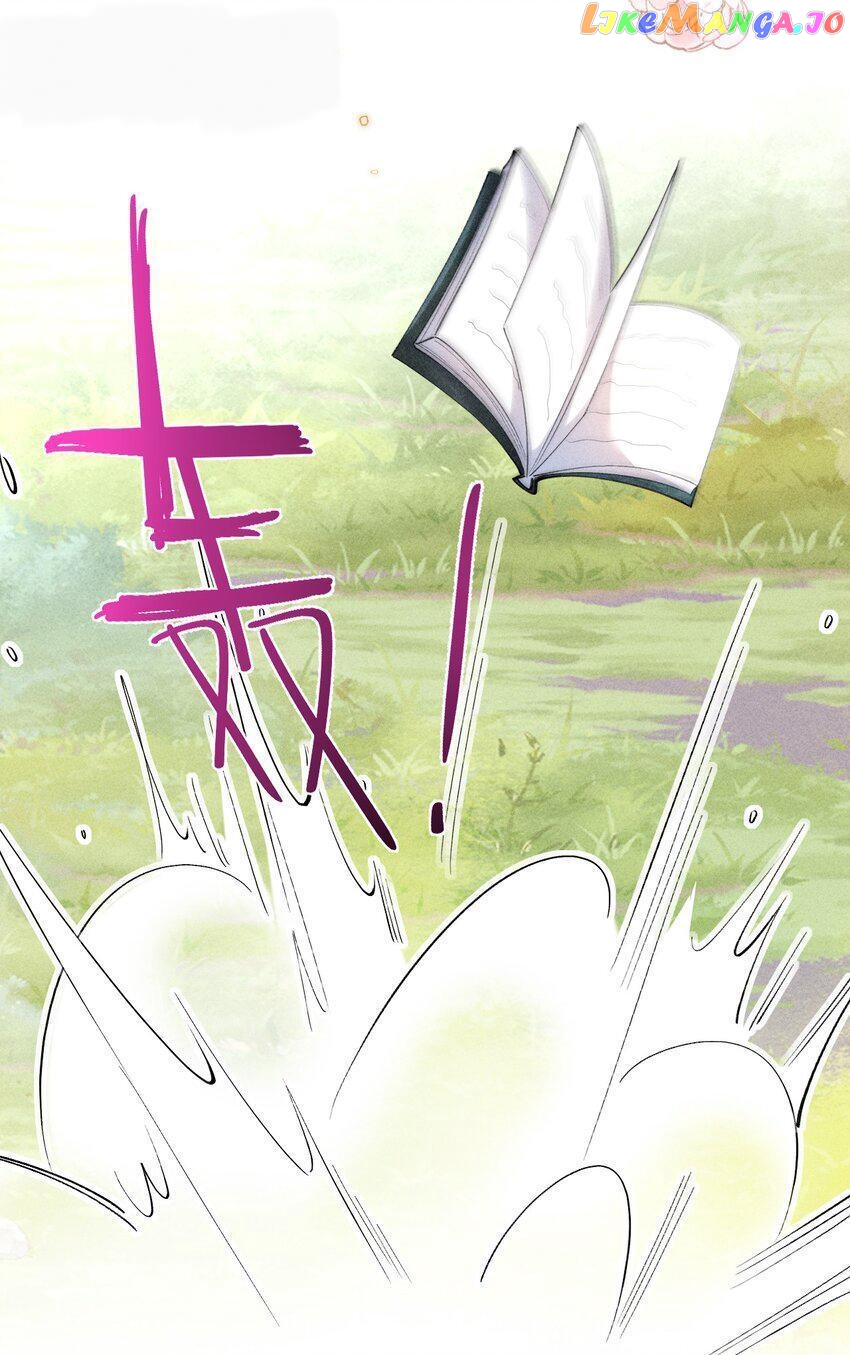 Is It Normal To Raise A Yandere Heroine As A Villainess ! chapter 1 - page 33