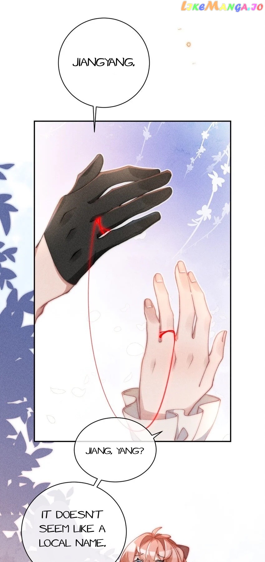 Is It Normal To Raise A Yandere Heroine As A Villainess ! chapter 1 - page 36