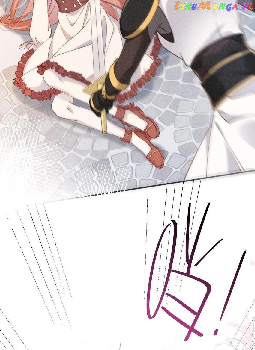 Is It Normal To Raise A Yandere Heroine As A Villainess ! chapter 1 - page 7