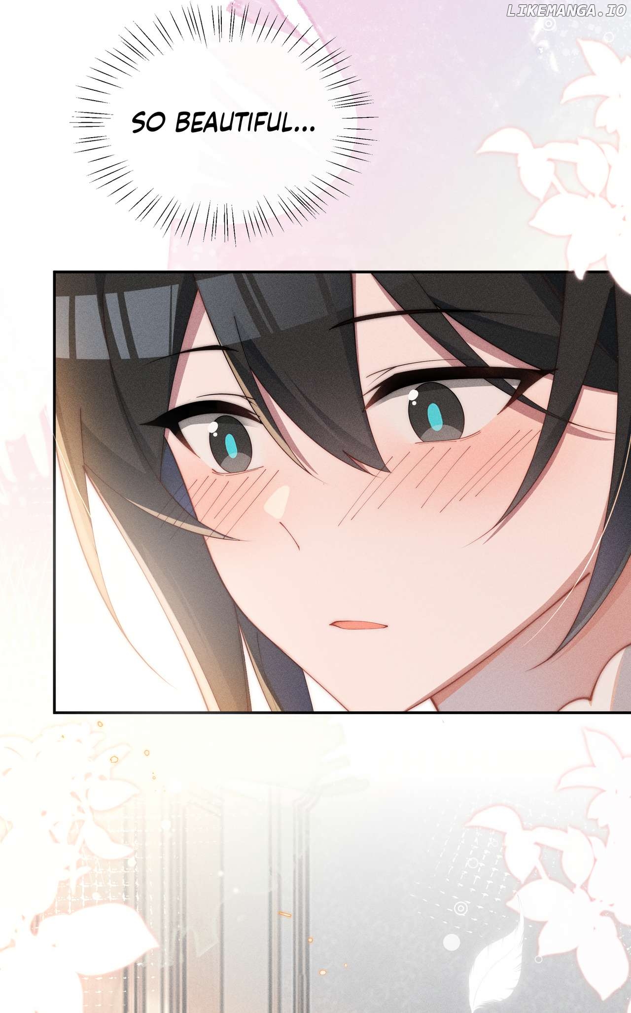 Is It Normal To Raise A Yandere Heroine As A Villainess ! Chapter 23 - page 10