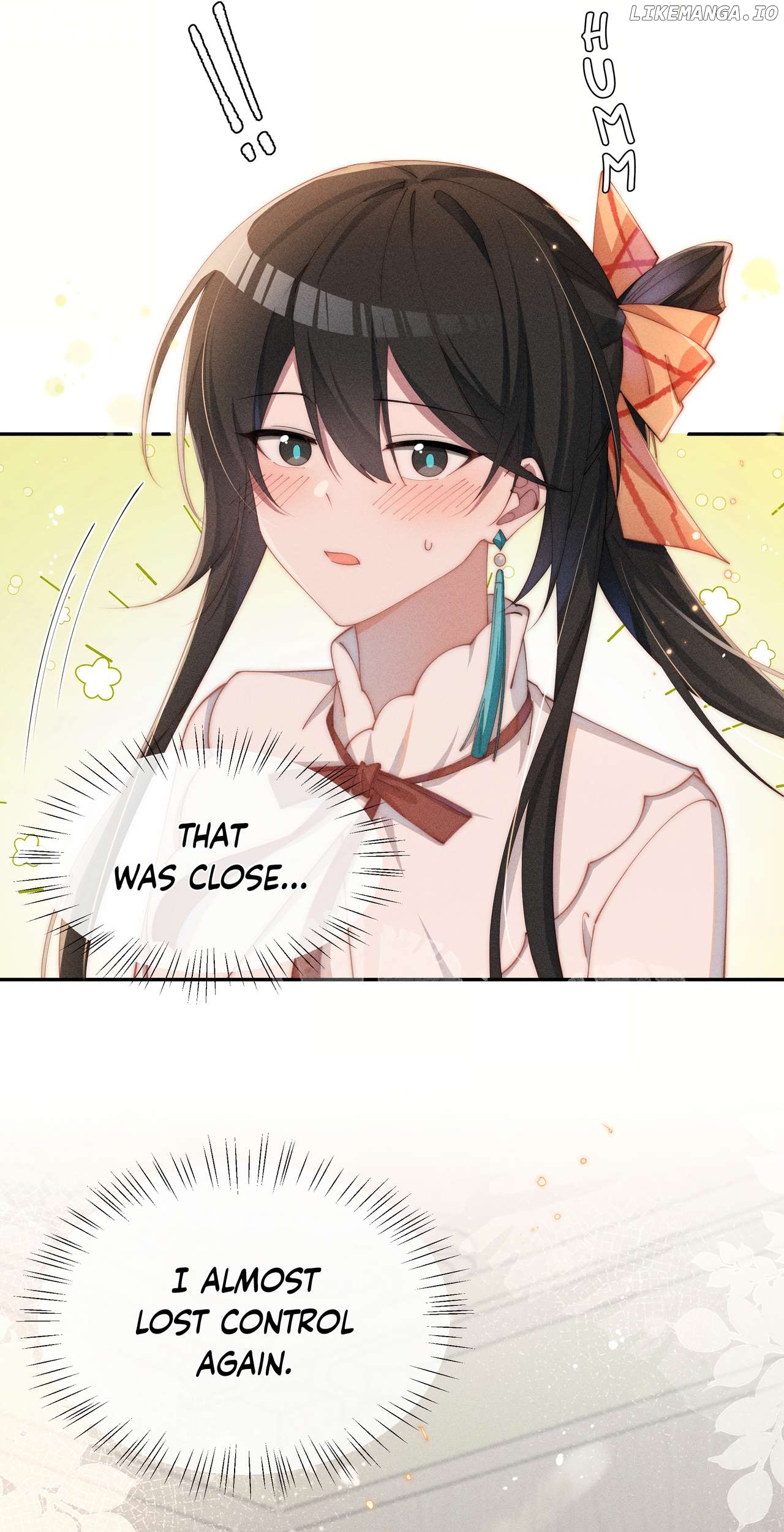 Is It Normal To Raise A Yandere Heroine As A Villainess ! Chapter 23 - page 13