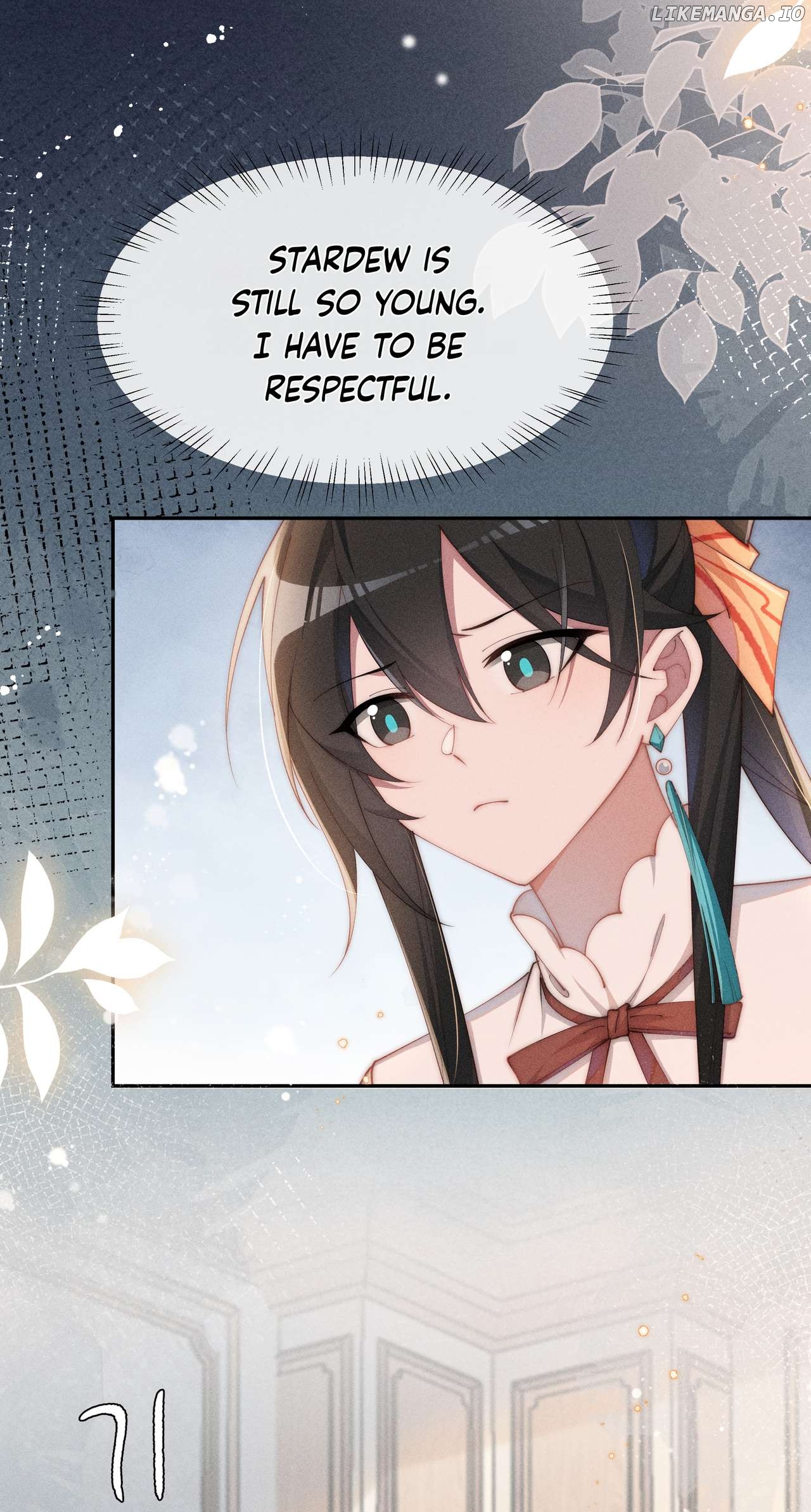 Is It Normal To Raise A Yandere Heroine As A Villainess ! Chapter 23 - page 16