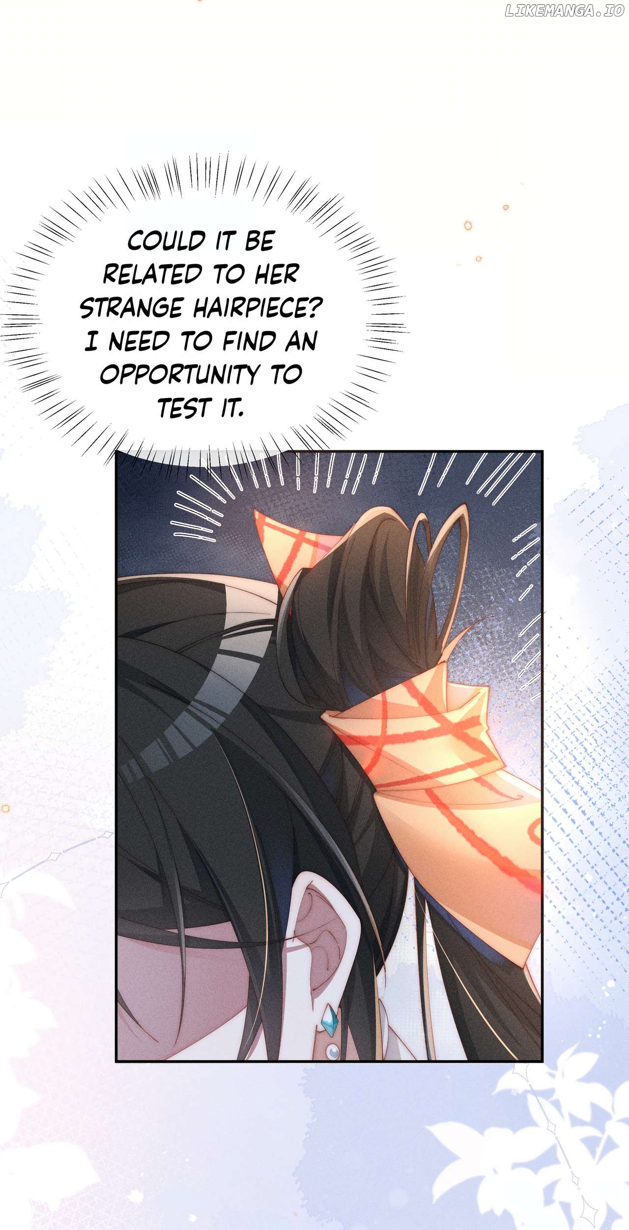 Is It Normal To Raise A Yandere Heroine As A Villainess ! Chapter 23 - page 18