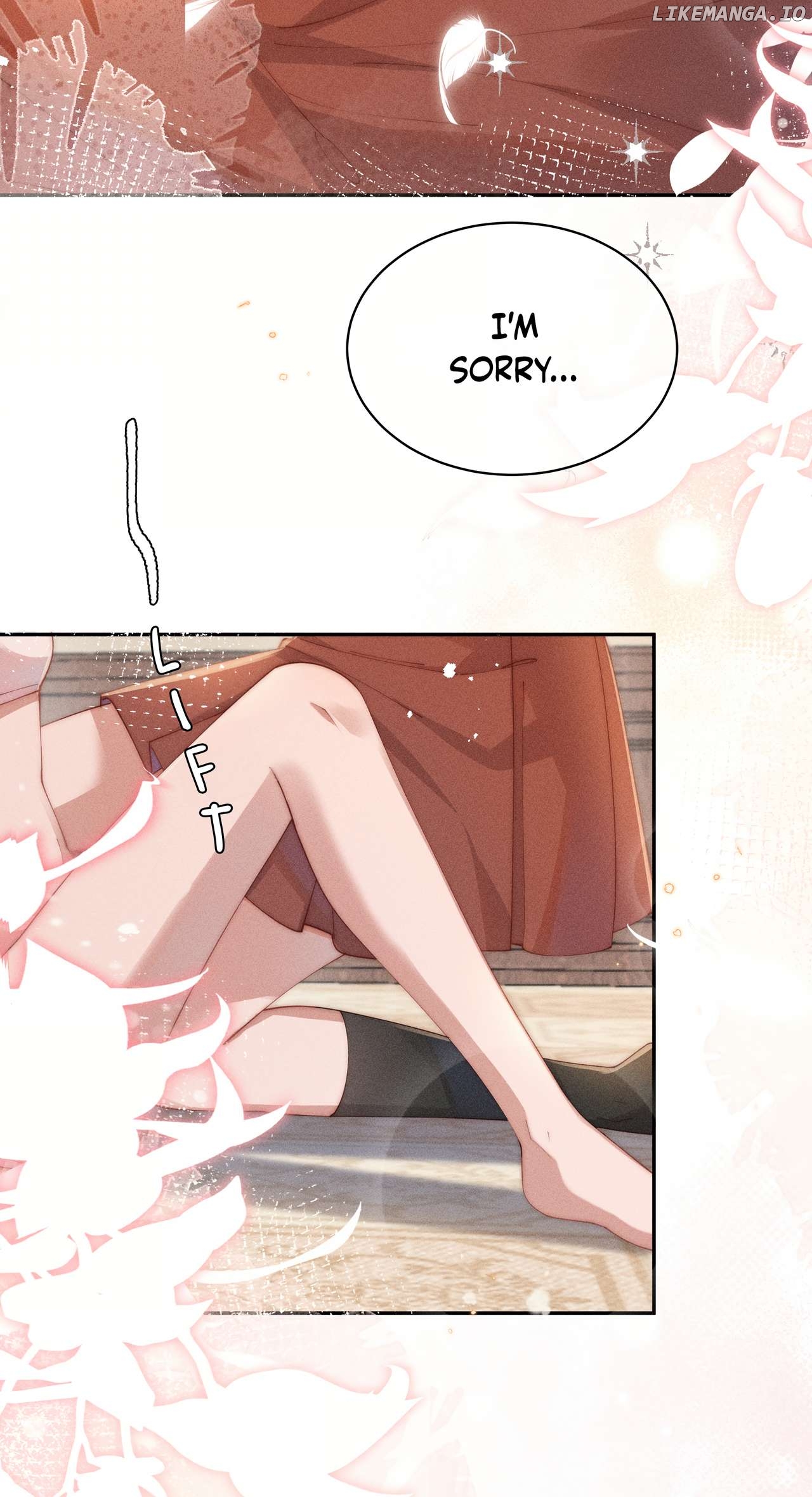 Is It Normal To Raise A Yandere Heroine As A Villainess ! Chapter 23 - page 2