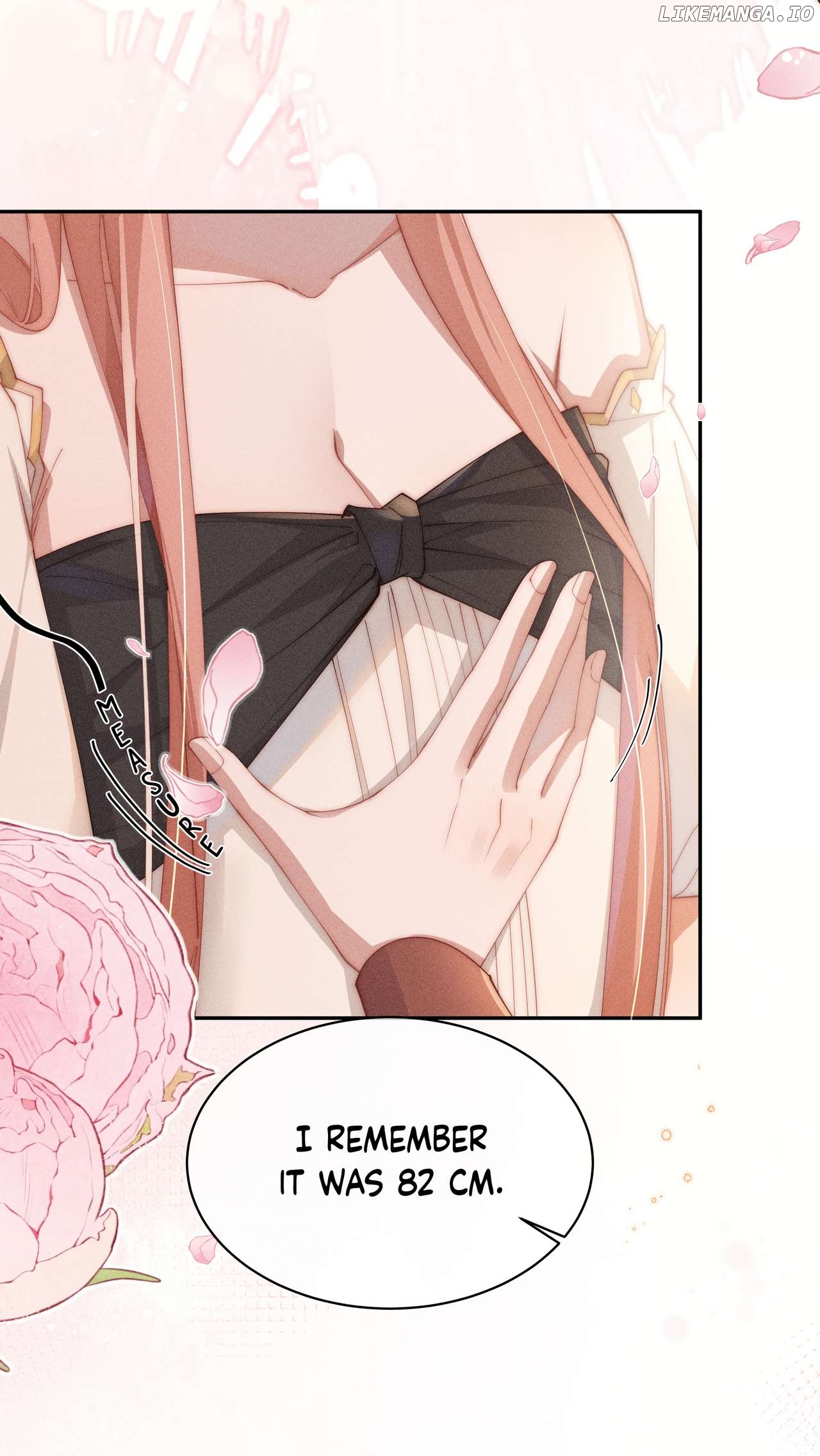 Is It Normal To Raise A Yandere Heroine As A Villainess ! Chapter 23 - page 22