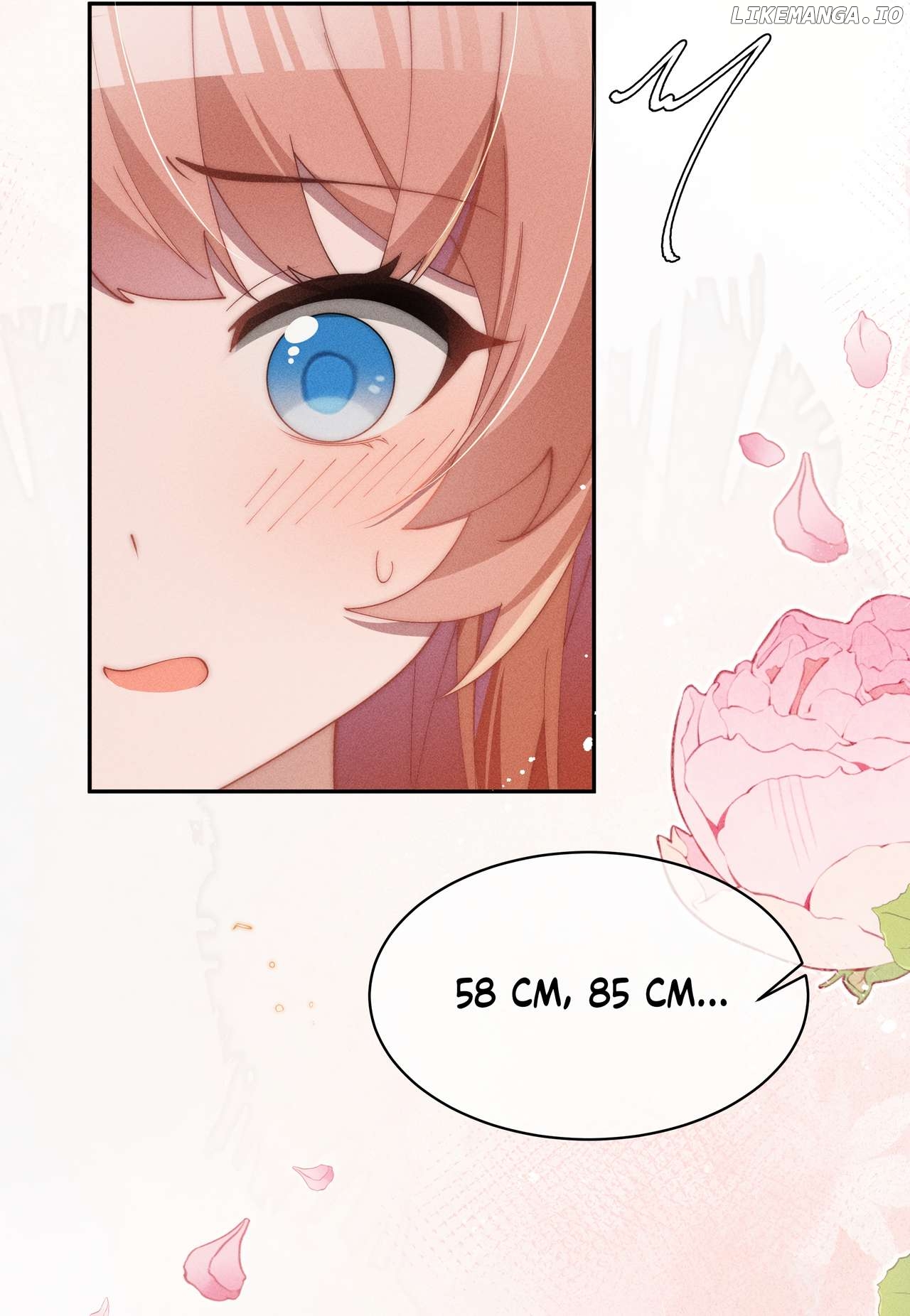 Is It Normal To Raise A Yandere Heroine As A Villainess ! Chapter 23 - page 23