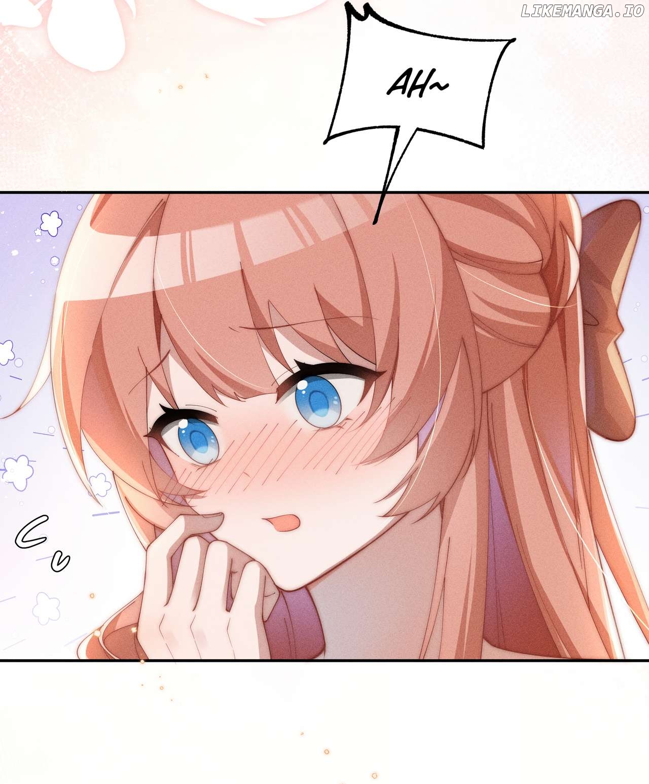 Is It Normal To Raise A Yandere Heroine As A Villainess ! Chapter 23 - page 3
