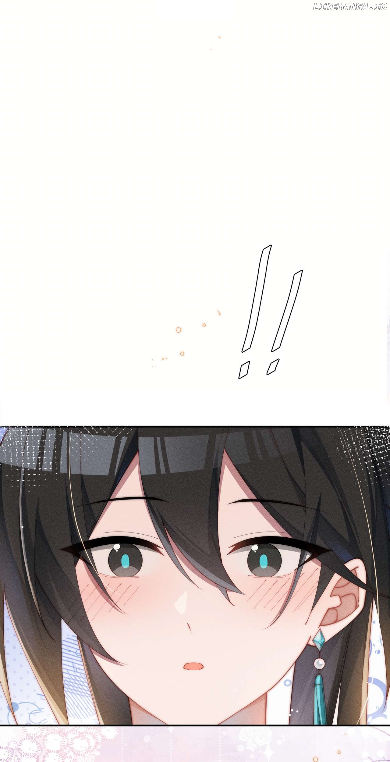 Is It Normal To Raise A Yandere Heroine As A Villainess ! Chapter 23 - page 34