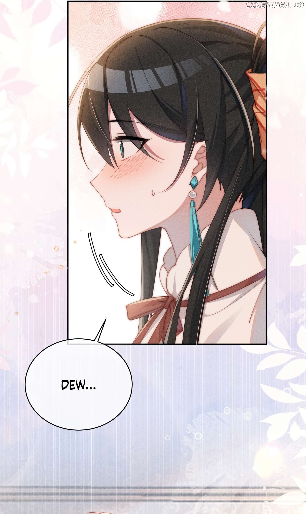 Is It Normal To Raise A Yandere Heroine As A Villainess ! Chapter 23 - page 8